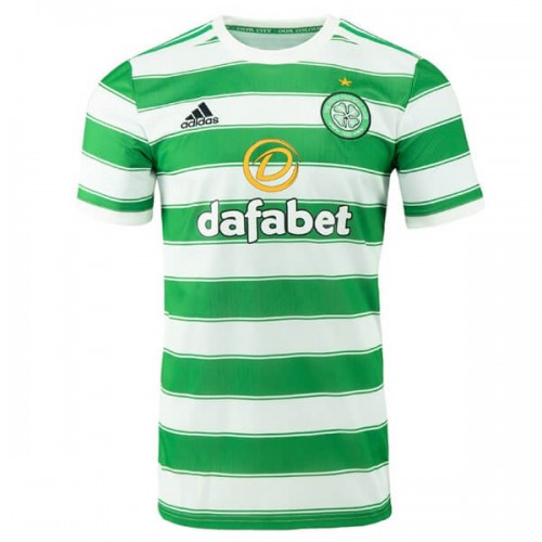 Celtic FC Dres Domaći 2021/22 Kratkih Rukava Celtic FC Dres Domaći 2021/22 Kratkih Rukava